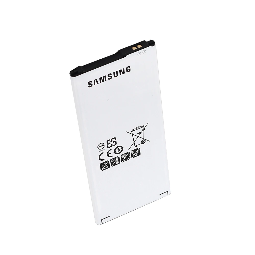 100% Оригинальный аккумулятор для Samsung Galaxy A5 2016 A510 EB BA510ABE A5100 A510M A510Y A510FD A5108 A510S A510K 2900