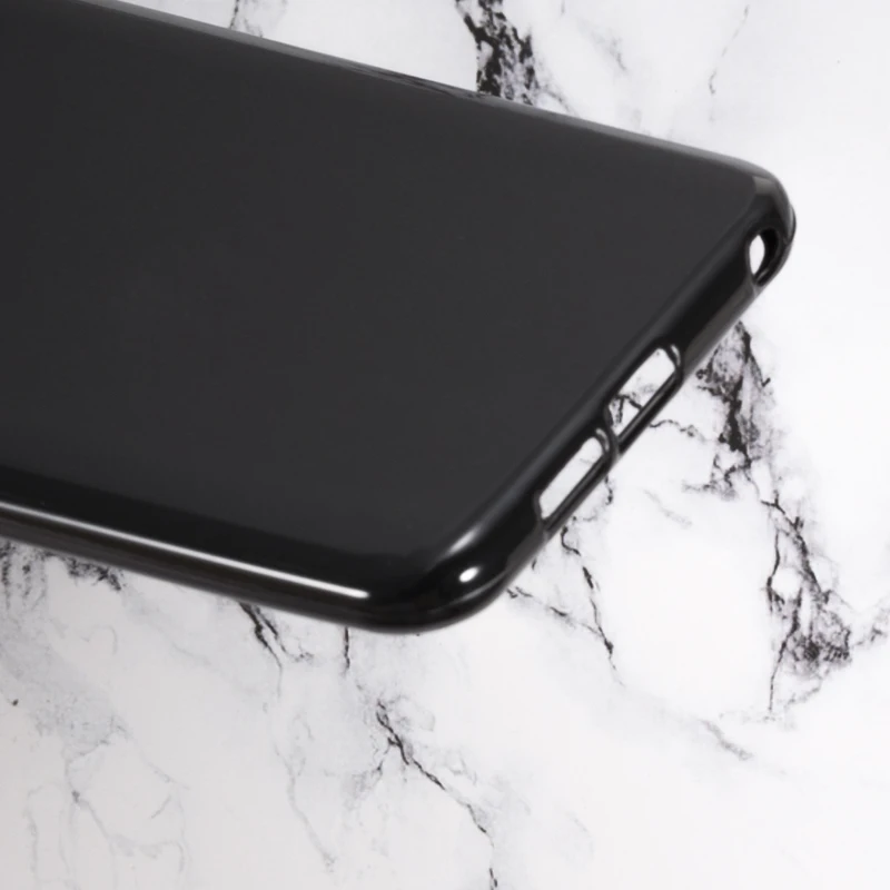 Для Leagoo S8 Pro гелевый силиконовый чехол для задней панели телефона мягкий ТПУ
