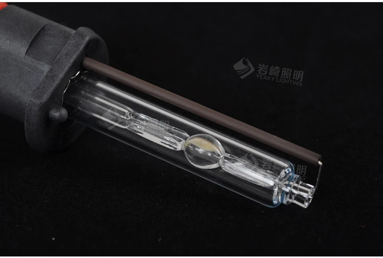 YY ксеноновая лампа 12V 35W HeartRay D2H 9012 автомобильные лампы для передних фар H1 H3 H11 H7 9005 9006 HID сменный лампа 4300K 5500K 6500K