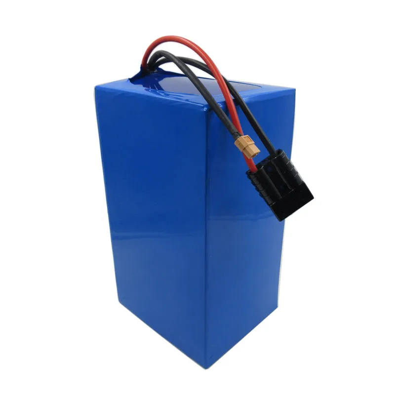 3000W 72V 30AH 40AH Электрический велосипед акумуляторная батарея 2000W 20AH 35AH комплект