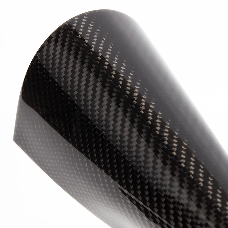 Heenvn Model Y 3 Car Center Console Centrale Wrap For Tesla Model3 Carbon Fiber Sticker Three White Accessories 2020 | Автомобили и