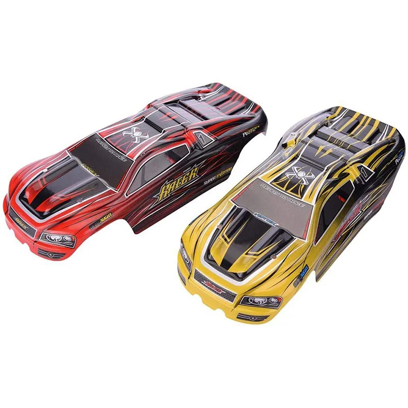 чехол для xlh s912 9116 rc car shell 112 rc monster truck rc автомоби