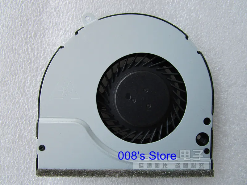 Кулер для процессора Acer Aspire E1-532 532P E1-572 E1-572G E1-572P 561G 561P 561PG DFS501105FQ0T FCAR 5V 0.5A