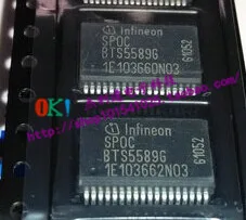 

BTS5589G SSOP36 new original spot