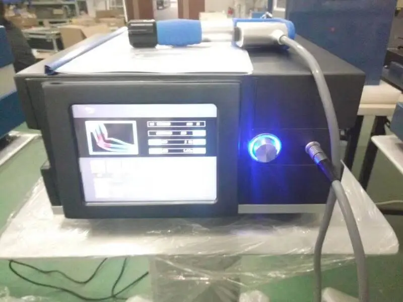 

Pneumatic Eswt Device Extracorporeal Shockwave Therapy For Ed Physiotherapy For Cellulite Pain Relief