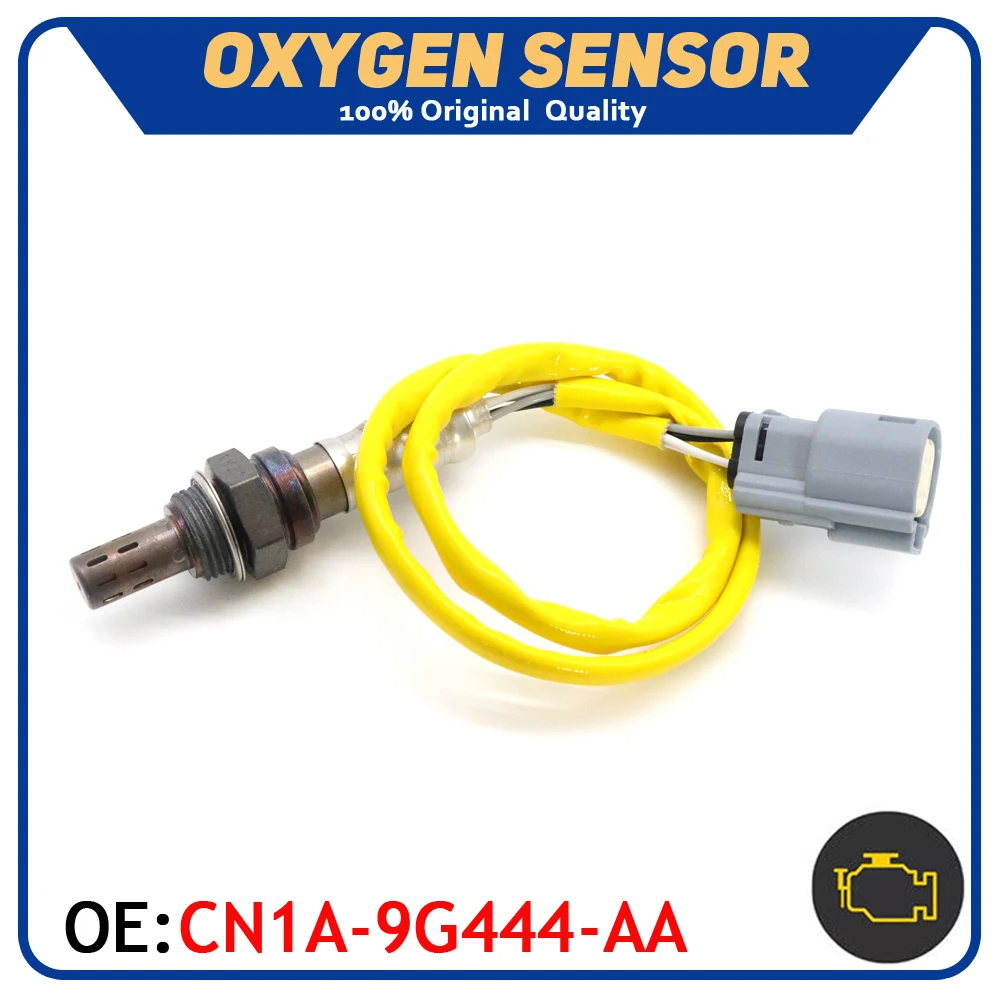 

Downstream Air Fuel Ratio Lambda O2 Oxygen Sensor CN1A-9G444-AA Fit For Ford Ecosport 1.5L UEJB Enigne 1499CC 82KW CN1A9G444AA