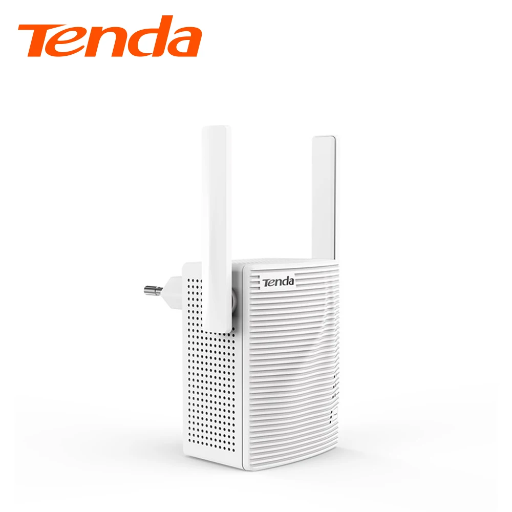 Беспроводной Wi Fi ретранслятор Tenda A18 Boost AC1200 универсальный беспроводной