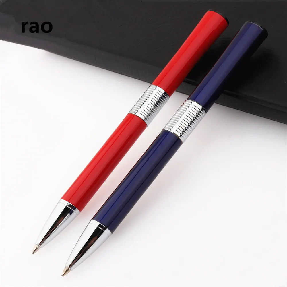 Jinhao синие красные деловые офисные школьные канцелярские принадлежности