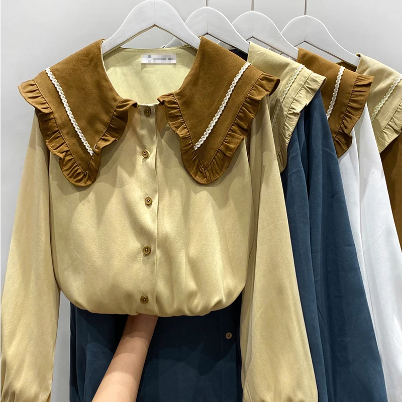 Дешевая оптовая продажа Новинка весна-осень 2021 модная повседневная женская