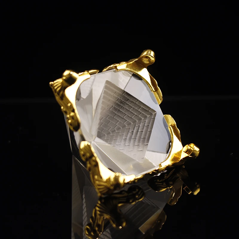 Энергетическое Исцеление маленький фэн шуй Египетский кристально чистый