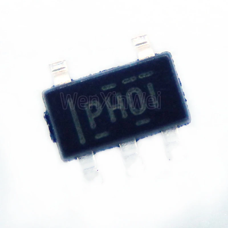 10 шт./лот TPS61040DBVR SOT23 5 TPS61040 PHOI PHO1 350 мА DC светодиодный драйвер с чипом|Интегральные