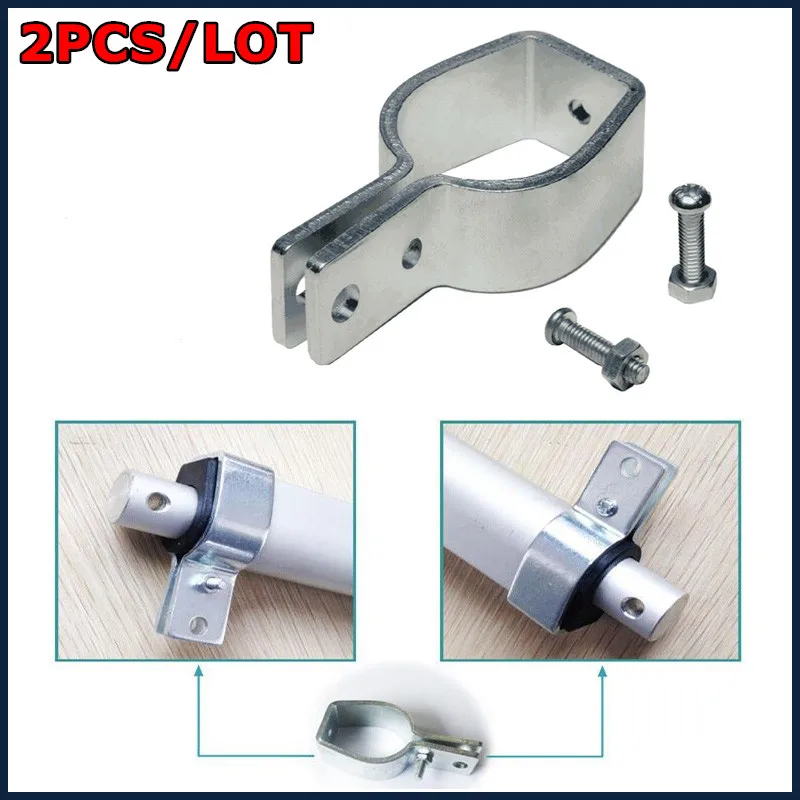 Якорь уха тип оборудования 2 шт вал Монтажный кронштейн для SL14/ SL14P линейный