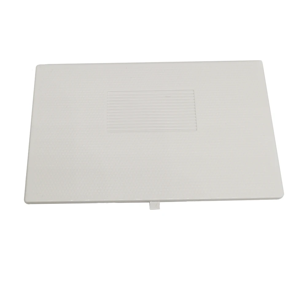 

Hook Cover Plate #720003202 #720003006 For Janome 100, 105, 106, 108, 110, 300, 345, 353, 373, COMBI-DX, L-393, S-950