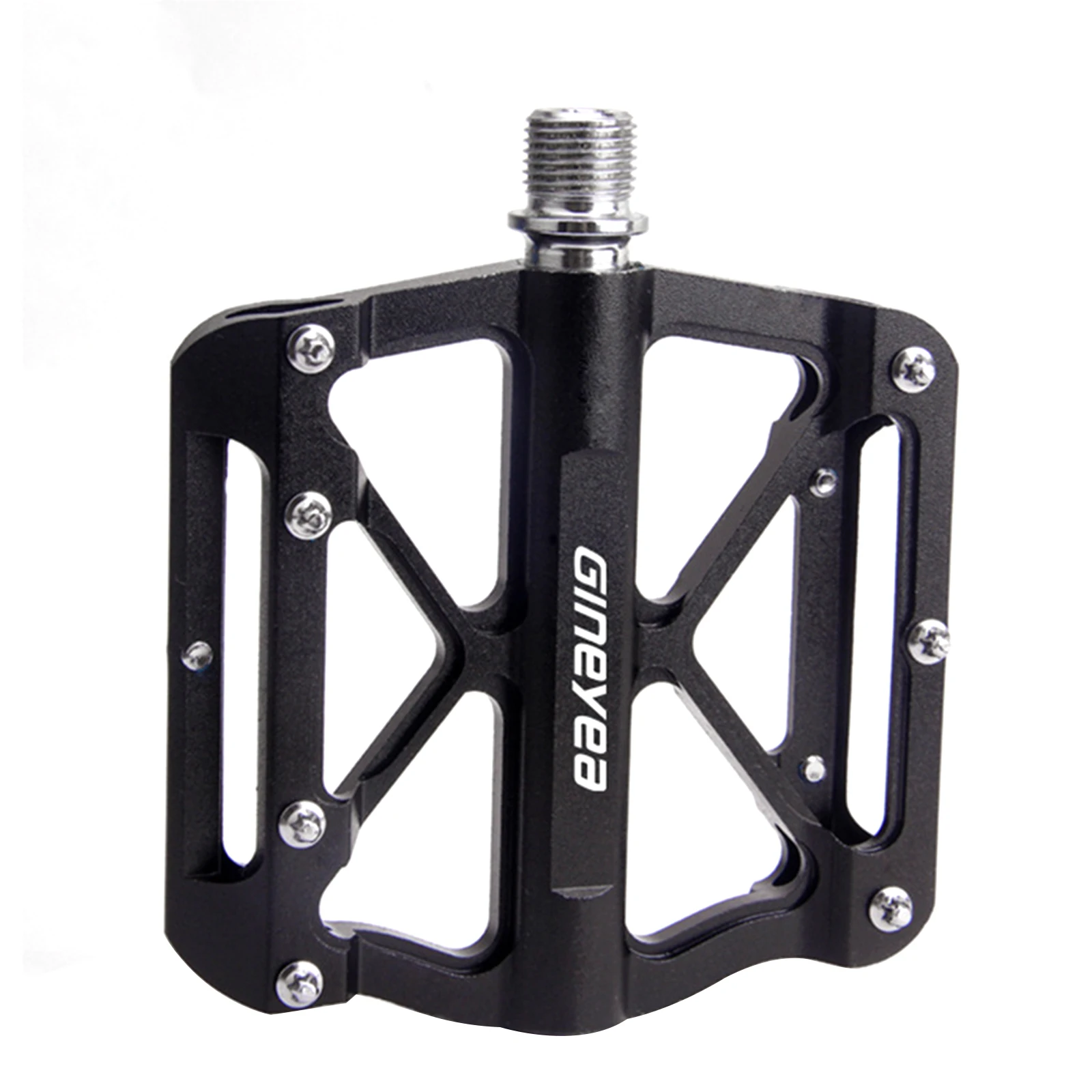 1 пара алюминиевые педали для горного велосипеда | Спорт и развлечения