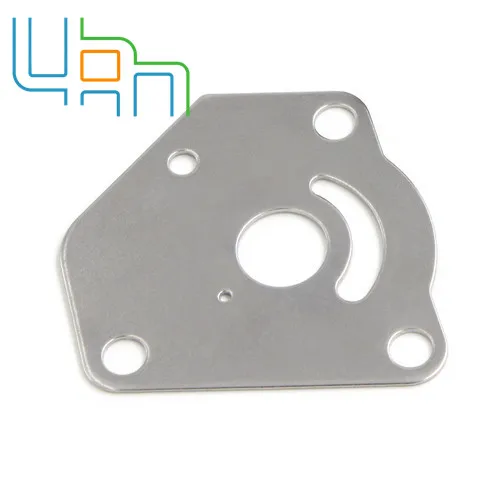 Новый комплект для обслуживания крыльчатки водяного насоса Suzuki DT8C DT9.9C 17400 92D01 18