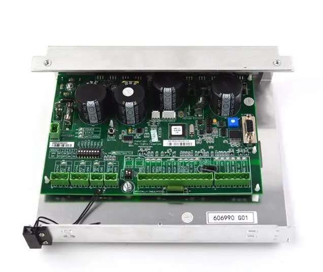 

elevator door controller KM606800G01 606810G01