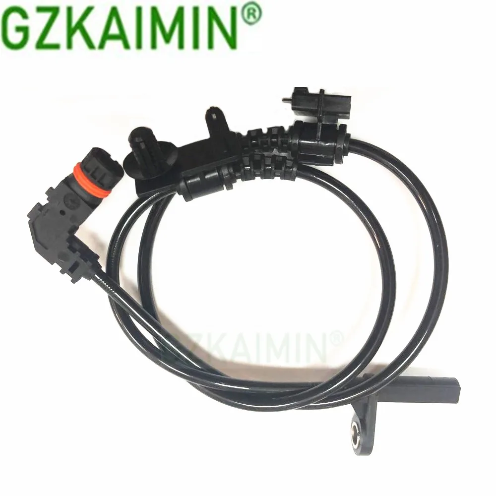

ABS Wheel Speed Sensor For DODGE CHARGER Chrysler 300C OEM 4779244AB 4779244AD 4779244AC 5S6536 SU8046