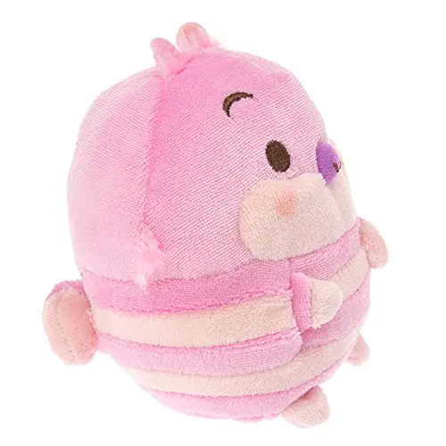 Милый аромат Ufufy Плюшевая Игрушка Микки Минни стежка Зонт кошка Мэри Дейзи утка Тимоти Бэмби кролик медведь мягкие животные детские игрушки