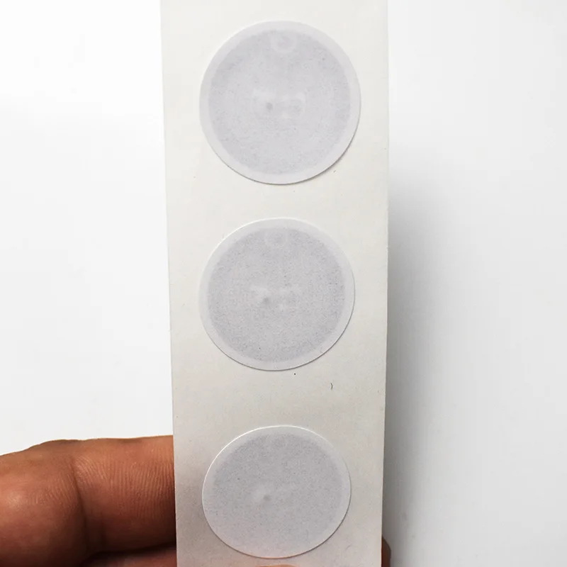 NFC метки стикер s 213 анти Металлический RFID клейкая этикетка универсальные