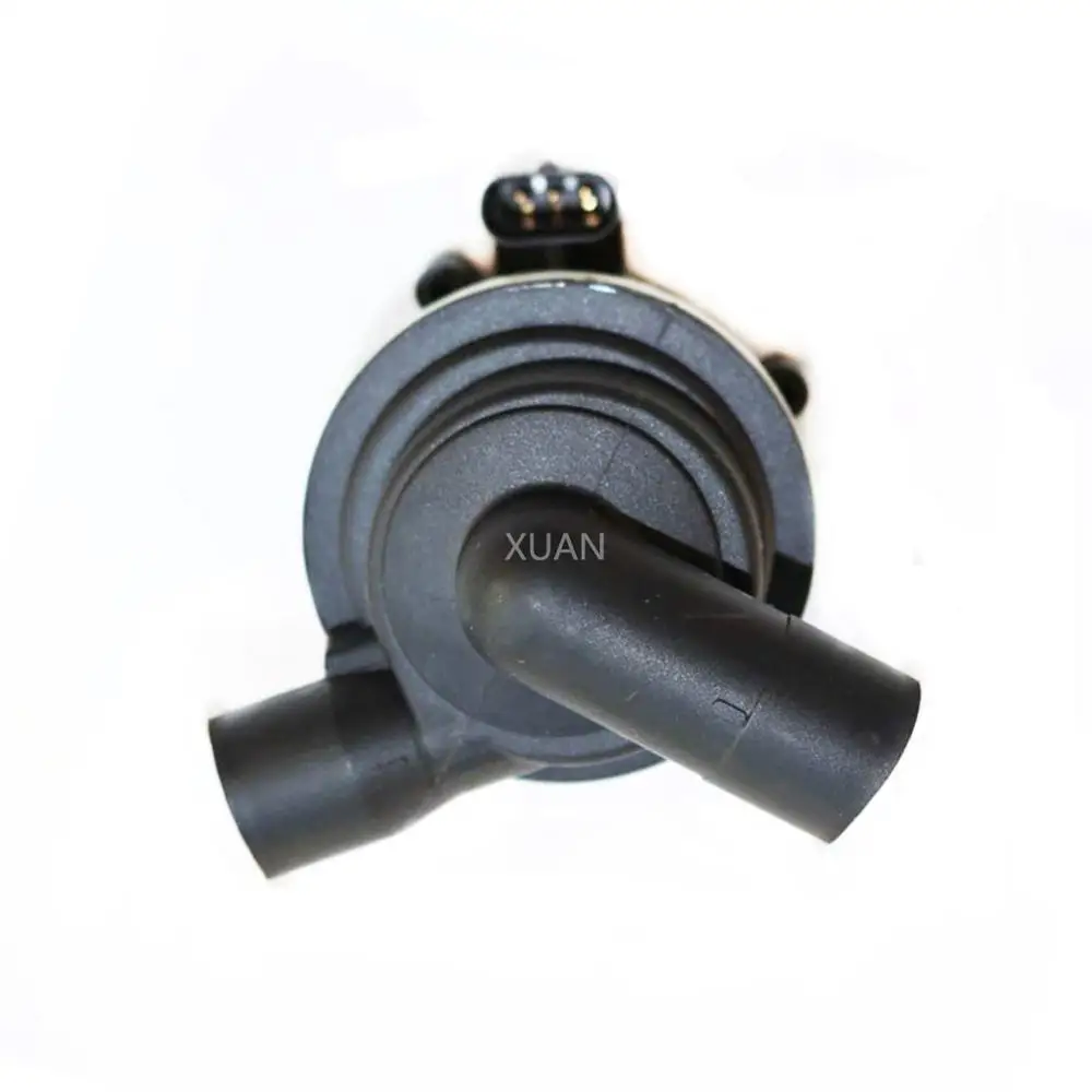 XUAN охлаждающий дополнительный водяной насос 03L965561A для AUDI A4 A5 A6 Avant B8 Volkswagen Amarok
