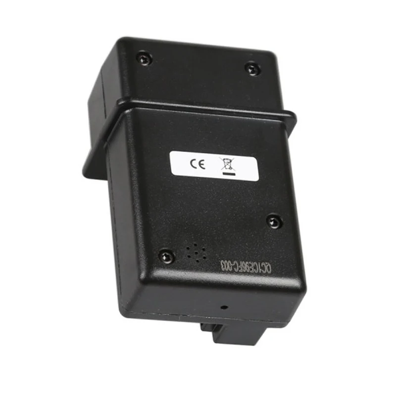Эмулятор 5 шт./лот MB ELV обновленный эмулятор ESL для Benz W204 W207 W212 Autel IM608 VVDI инструмент