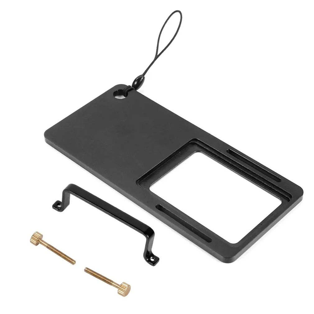 CNC алюминиевый стабилизатор преобразователь шина адаптер приспособление