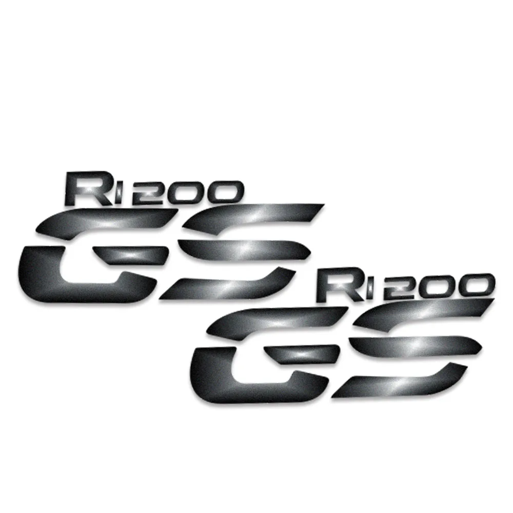 NewStyle Reflective Color Motorcycle Fuel Tank Sticker Decals Stickers Decorative For BMW R1200GS R1200 GS 2005-2012 | Автомобили и