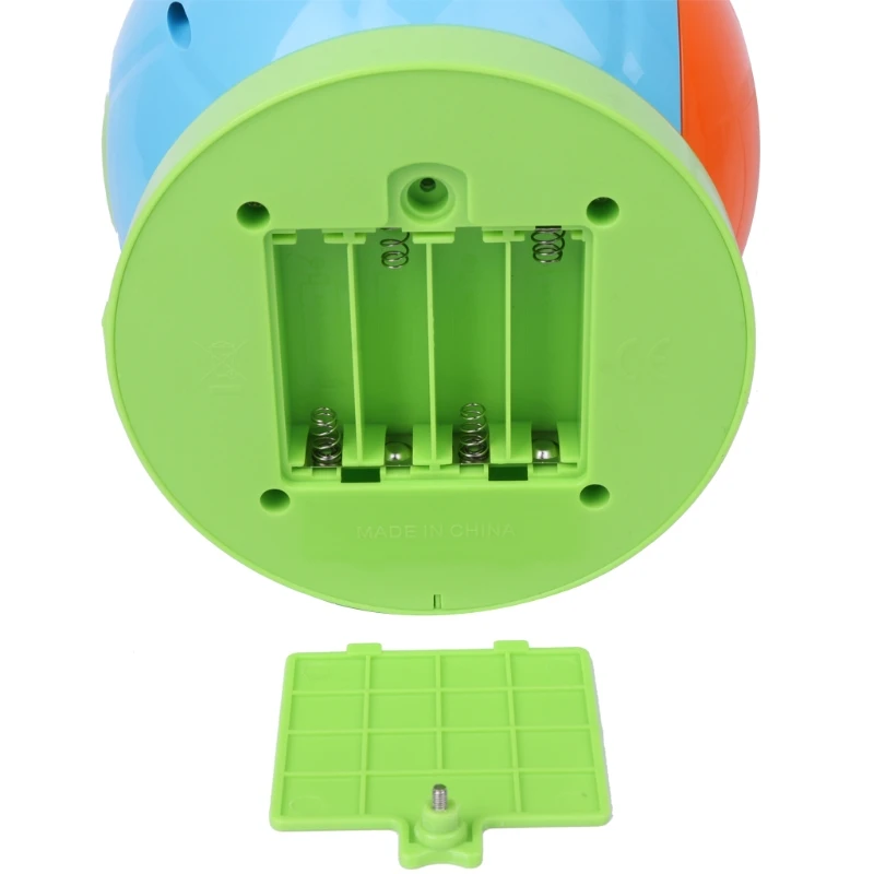 

Automatic Bubble Machine Blower Maker Kids Children Indoor Outdoor Parties Toys