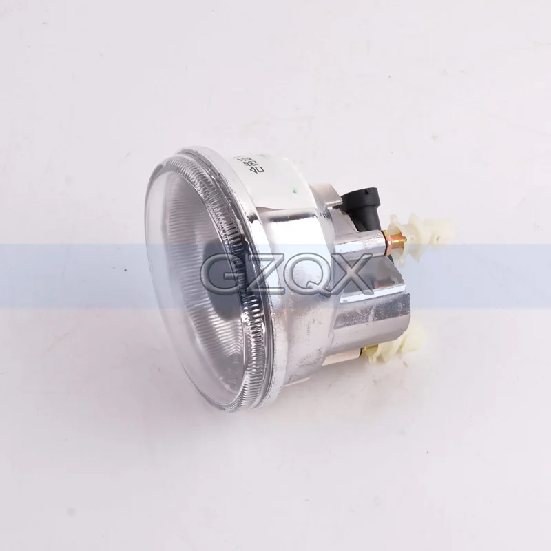 CAPQX для SUZUKI SX4 2007 2008 2009 2012 Aerio Liana 2002 2003 2004 переднего бампера Туман светильник тумана