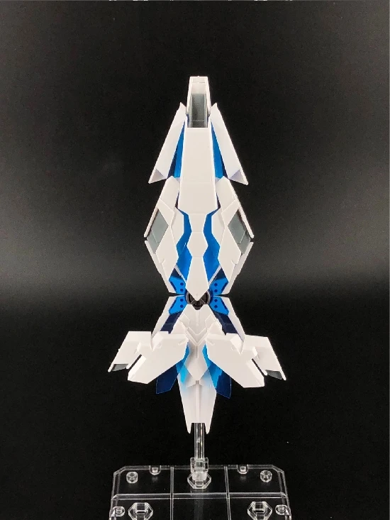 EffectsWings EW DE щиты для Bandai 1/144 RG HG RX-0 Единорог Banshee Phenex Gundam 6 цветов выбор DE013
