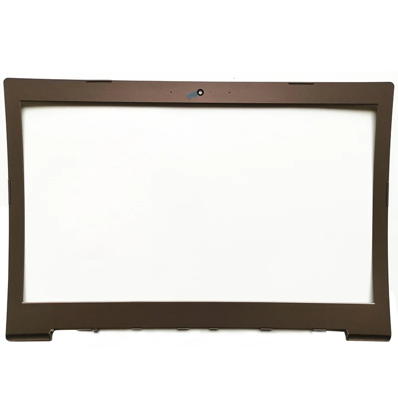 Оригинальная новая задняя крышка для ноутбука Lenovo ideapad 520-15 520-15IKB/Передняя