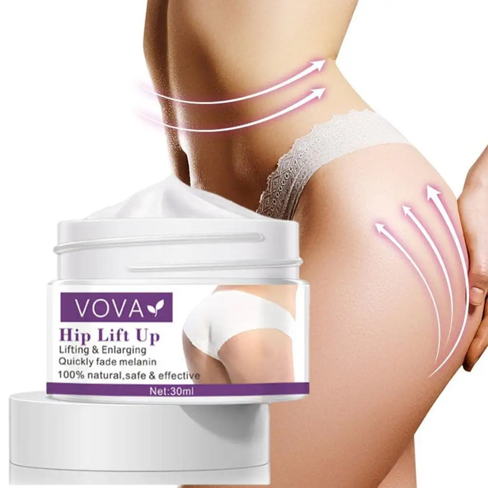 Крем для увеличения попы увеличитель ягодиц в Поднимите растительный экстракт