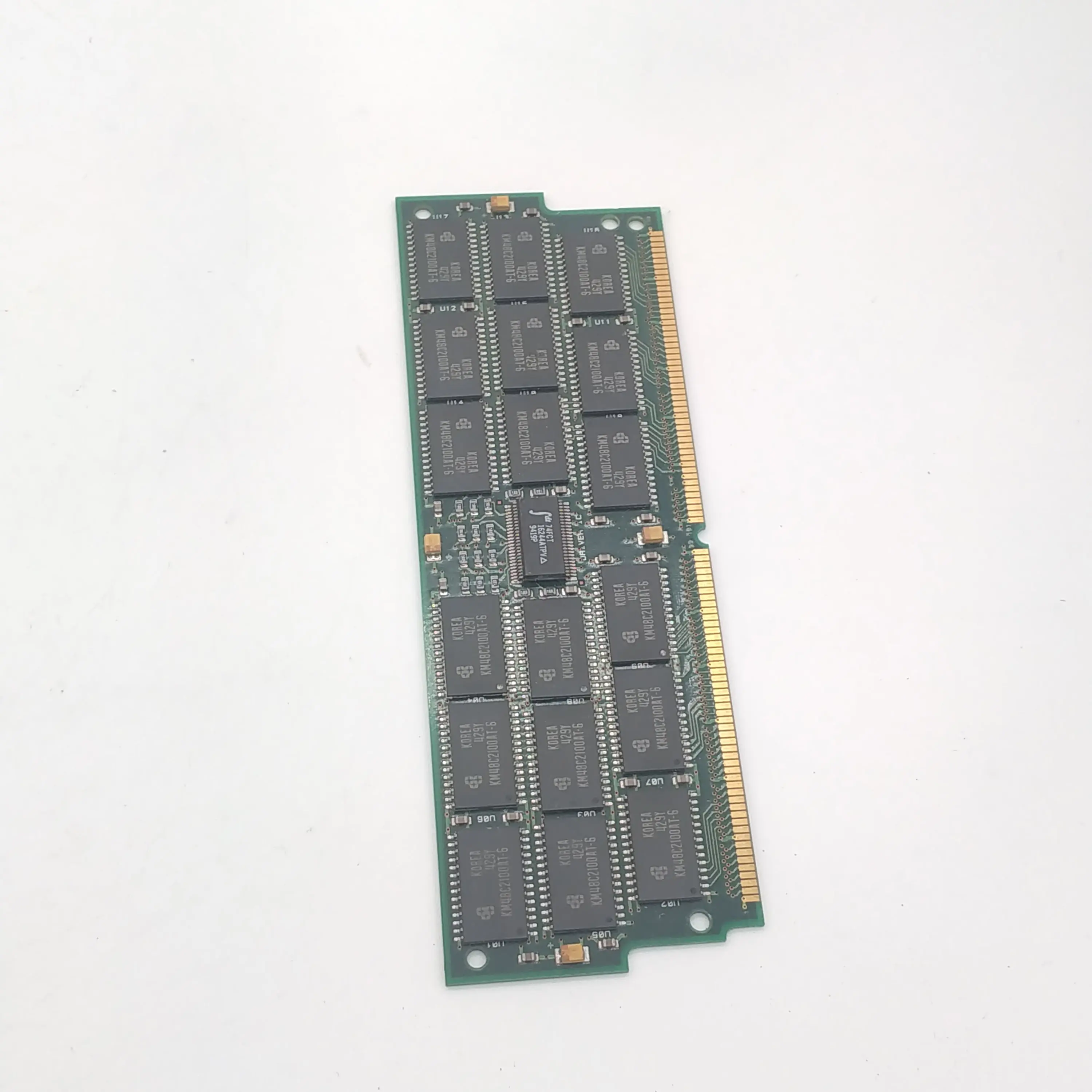 

SAMSUNG KMM3144C213BT-6S KMM51442100ATG-6 RAM SUN SERVER
