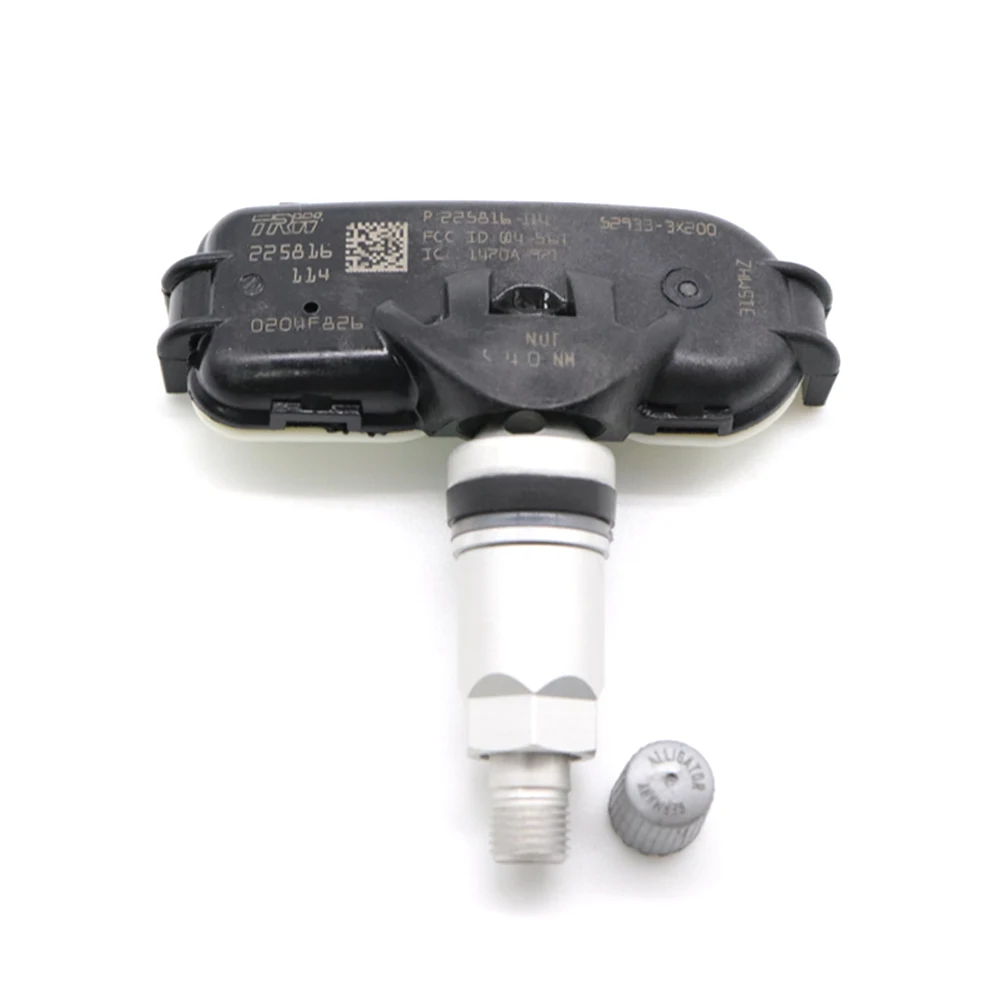 Система контроля давления в шинах XUAN TPMS 52933 3X200 для Hyundai Elantra Coupe Tucson Kia Rio 529333X200 315