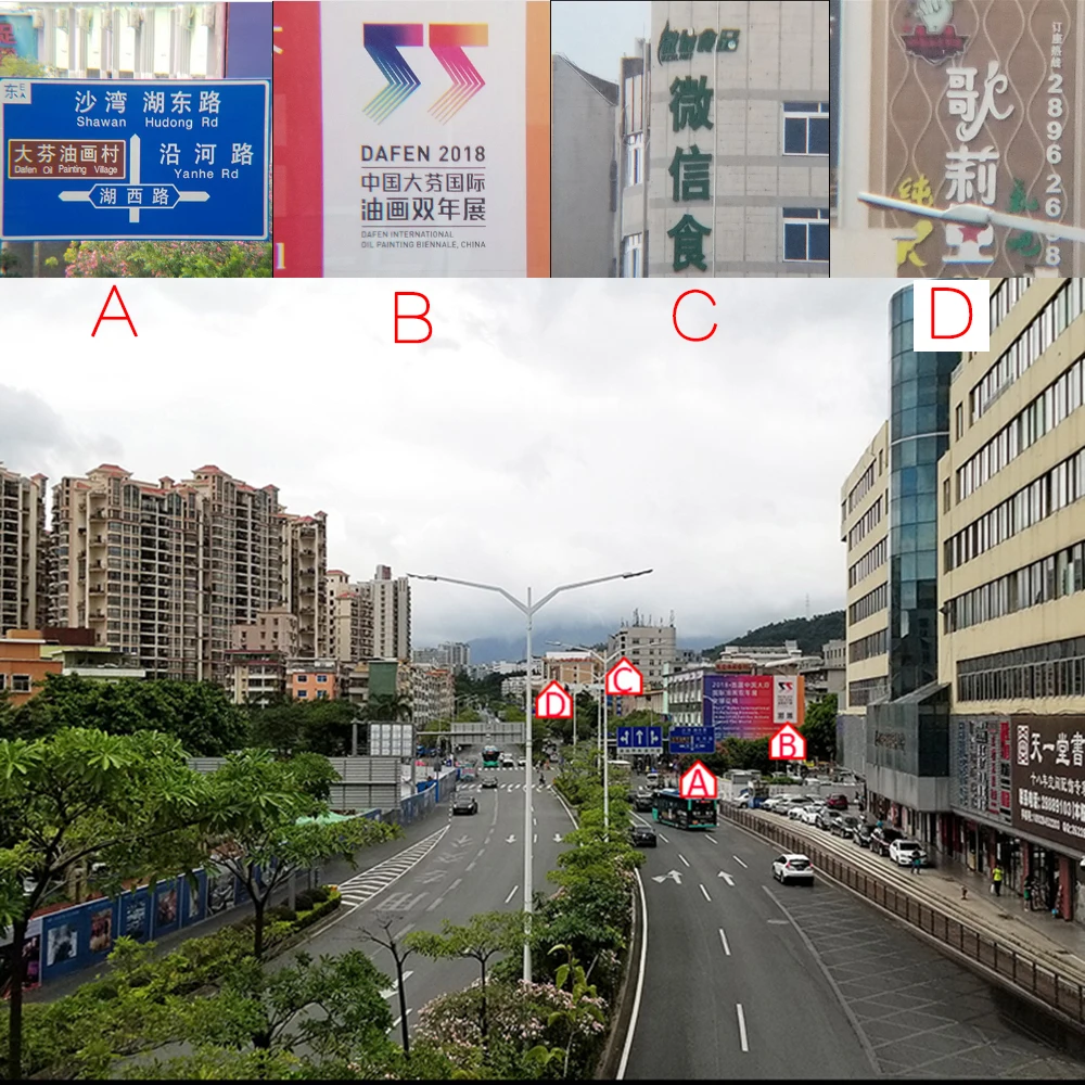 40x60 оптический зум монокулярный телескоп телеобъектив для телефона Huawei Xiaomi Samsung