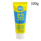 100 г, паста для обрезки ран на дереве, средство для обрезки, композитный герметик с кисточкой