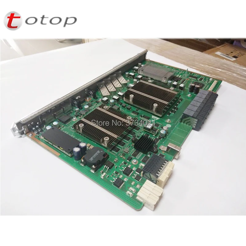 Плата управления Huawei GPON OLT MPLA совместимая с оборудованием Hua Wei olt MA5800 x7 x15 x17 |
