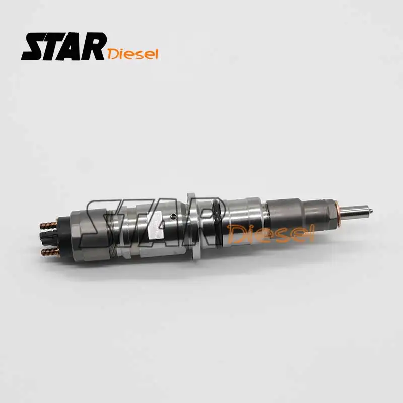 Впрыск топлива 0445120336 дизельный двигатель Топливный Инжектор 0 445 120 336 Common Rail