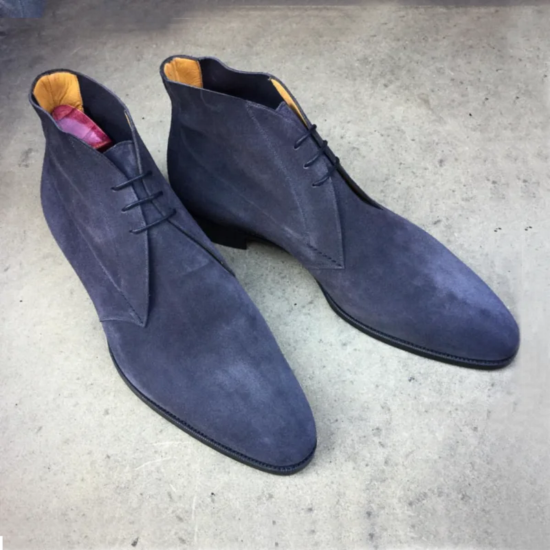 

Men's Shoes