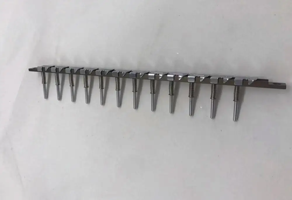 Tajima Запчасти для вышивальной машины 12 игл YLT13018|machine embroidery|parts tajimaparts machine |