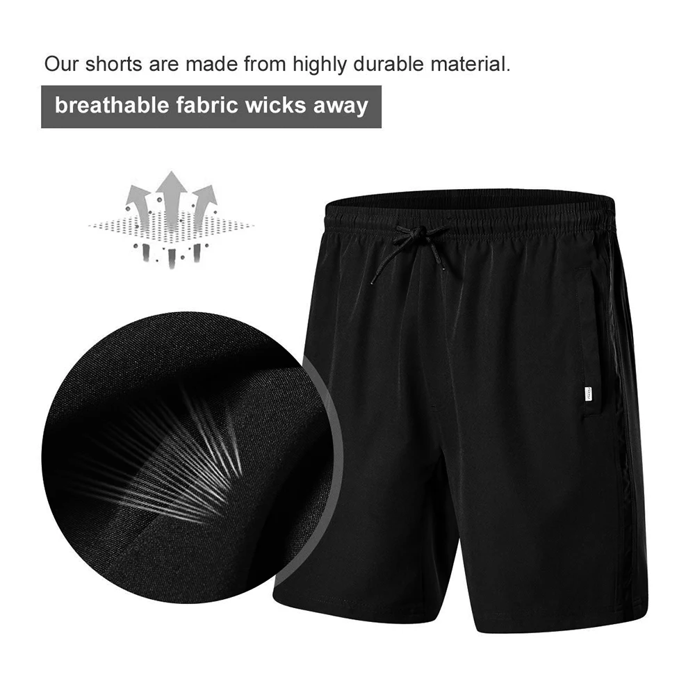 Шорты Santic мужские велосипедные свободного кроя трико на молнии с карманами для