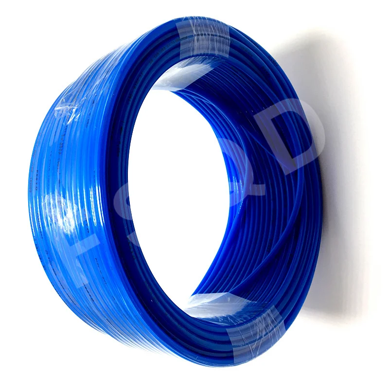 PUN H 6X1 BL 159664 NT 197377 50 м FESTO Пластик насосно компрессорных труб гидролиза