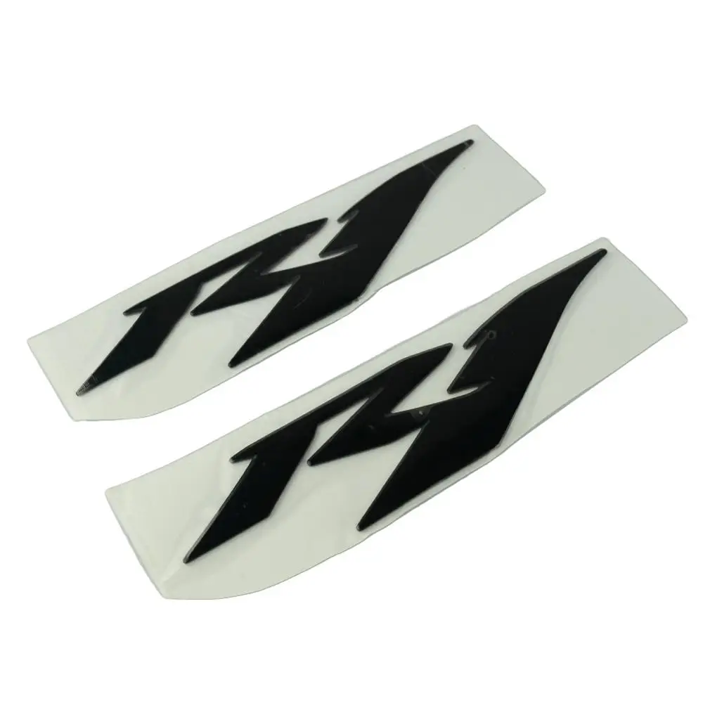 Motorcycle wheels rims helmet Body Shell Tank Pad Motorbike Fairing Reflective Decals Stickers logo for YAMAHA YZF R1 | Автомобили и