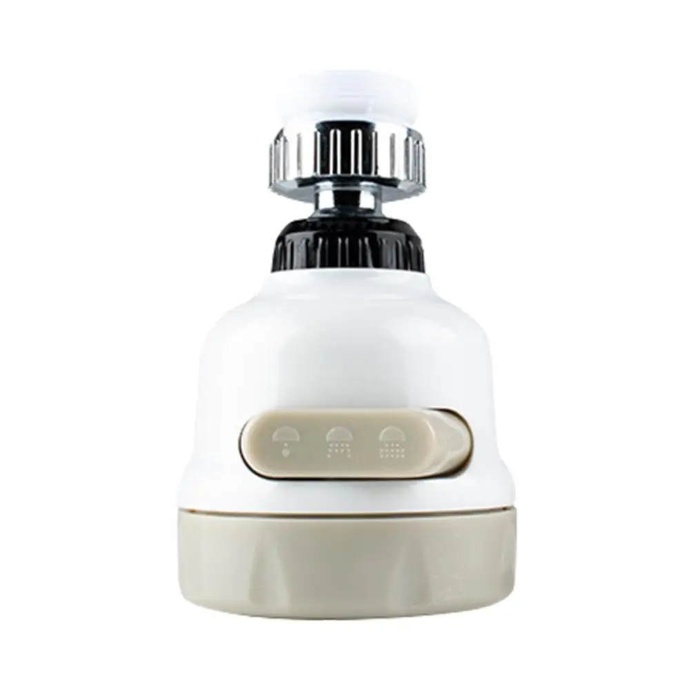 360 передвижной фильтр для кухонного крана насадка экономии воды удлинитель