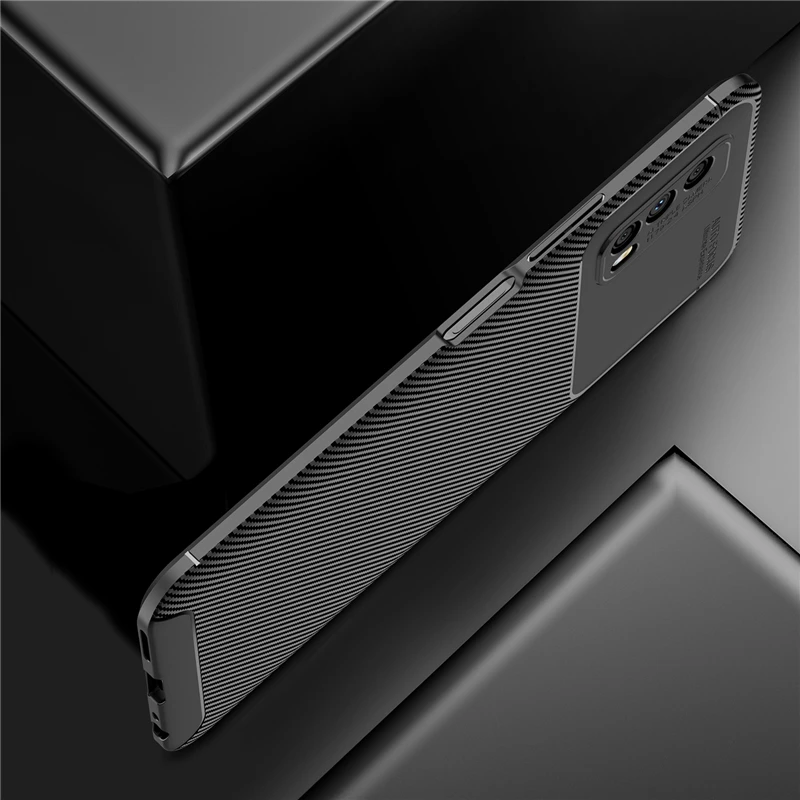 for vivo iqoo z1x 5g case bumper silicone carbon fiber cover for vivo iqoo z1x 5g phone case for vivo iqoo z1x z1 x case 6 57 free global shipping