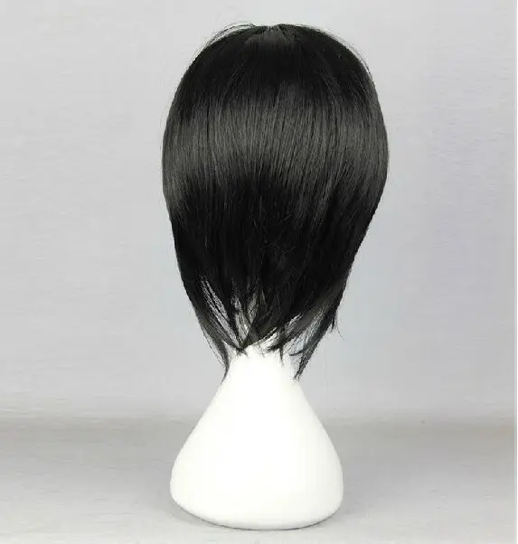 Женский парик из аниме атака на Титанов| |