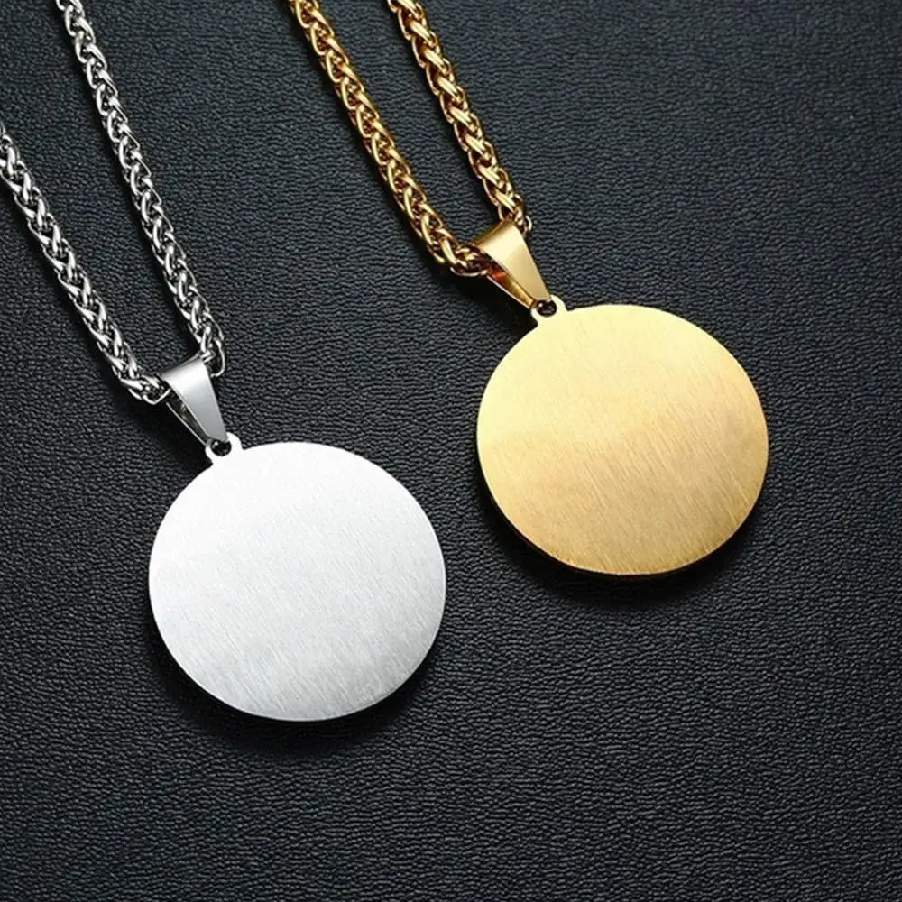 Специальное предложение винтажное мусульманское ожерелье и веревочная цепочка