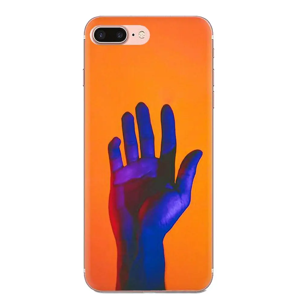Модный чехол для мобильного телефона из ТПУ Xiaomi Redmi Mi 4 7A 9T K20 CC9 CC9e Note 7 9 Y3 SE Pro Prime Go