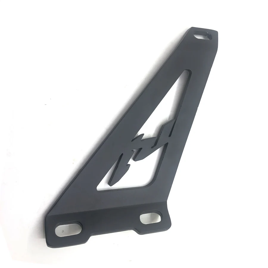 CNC Aluminum Motorcycle Exhaust Hanger Bracket Accessories For Yamaha YZF R1 yzf-r1 YZF-R1 2000 2001 2002 2003 2004 2005 Years | Автомобили