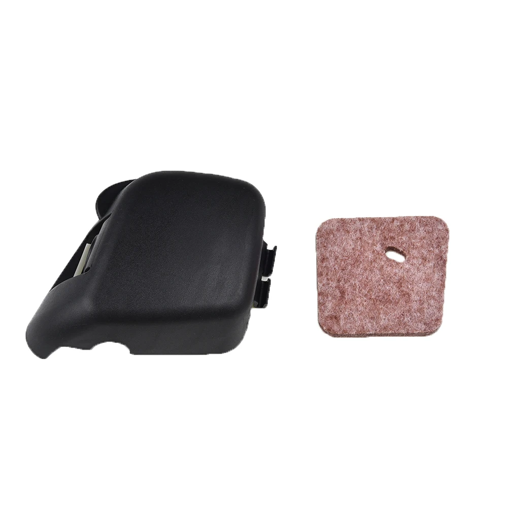 

Air Filter + Air Filter Cover For Stihl FS38 Hs45 FS55 FS45 FS46 KM55 Durable